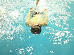 -城市海洋国标恒温游泳馆(株洲体育中心店)