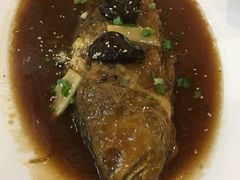 -京天红酒家(虎坊路店)