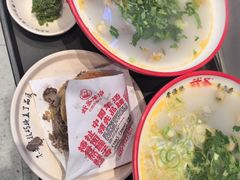 -武圣羊汤·西北面(朝阳门店)