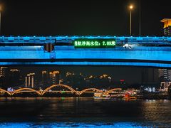 -闽江夜游台江旅游码头