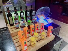 -长沙北辰洲际酒店-兰调全日餐厅