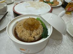 -寻味顺德·南记酒家·传统顺德菜·鱼生(广源路店)
