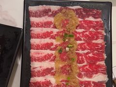 -花味烤肉·拌饭(庐阳万科店)