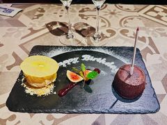 -ALBALUZ 西班牙餐厅(衡山坊店)