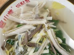 -小姜锅贴(凤凰街店)