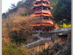 -神光山国家森林公园