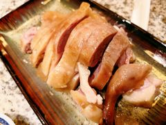 招牌盐水鸭-南京大牌档(龙湖长楹天街店)