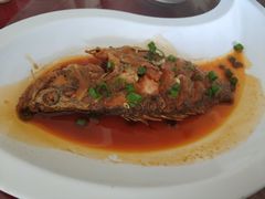 -安徽人家土菜馆(铜盘路店)