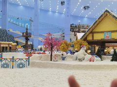 -广州热雪奇迹