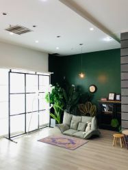 -格林童趣专业儿童摄影(公益西桥店)