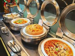 -青岛证大喜玛拉雅酒店·Z1餐厅