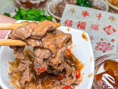 -今日牛事潮汕鲜牛肉火锅(瑞金店)
