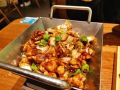 -弄堂里·寻味杭州(湖滨银泰in77C区店)