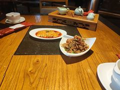 -小城粥道·海胆鲜虾粥(解放广场店)