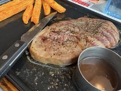 -必胜客(骡马市店)