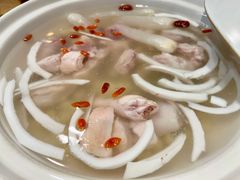 -龙泉人椰子鸡.糟粕醋.海南菜(三亚旗舰店)