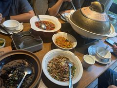 -湘力力小院·鱼汤泡饭(枫林路店)