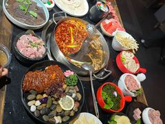 -矮板凳老火锅(宽窄巷子店)