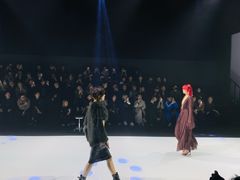 -交通银行前滩31演艺中心