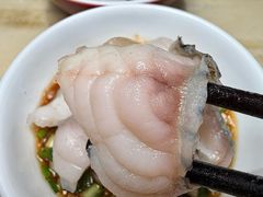 -涮福記·现切牛羊肉火锅(世纪汇店)