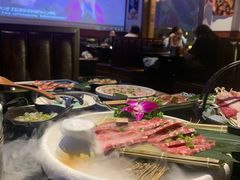 -牛焱·和牛烧肉(五大道店)