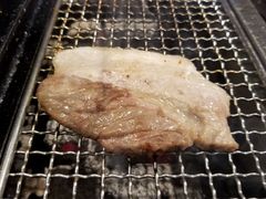 -伍丁·烤牛肋(和平东桥店)