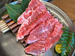 -一品诚记烤肉(大连柏威年购物中心店)