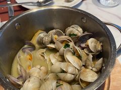 -IL Forno 意坊·意大利餐厅(温州万象城店)