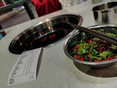 -憨铁匠老火锅(龙岗万科里店)