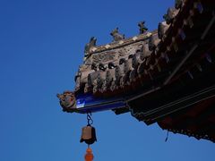 -商丘古城-应天书院