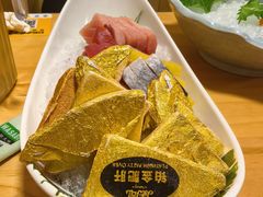 -大焰自助日式料理 铁板烧(徐汇店)