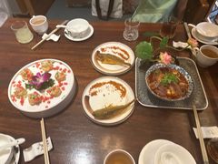 -泡桐树孙二娘私房菜