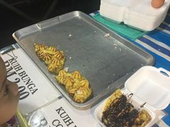 -瓜镇夜市