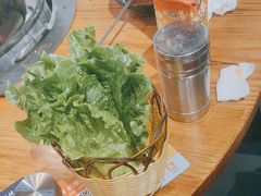 -号令江湖·水浒烤肉(和畅睦邻中心店)
