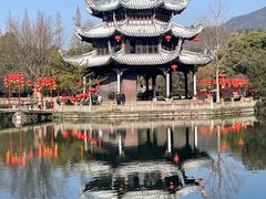 -台州府城(东湖)