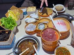 -海底捞大排档火锅(打浦路店)