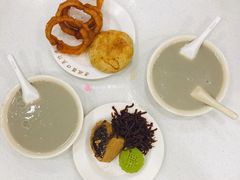 -老磁器口豆汁店(天坛店)