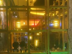 -河坝烧烤串城(金达莱店)