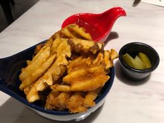 -Gray Whale 灰鲸餐厅(北美N1店)