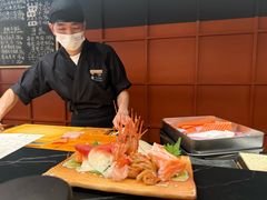 -Sushi Hanzo半藏(天环广场店)