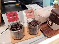 -Peet's 皮爷咖啡(乐峰店)