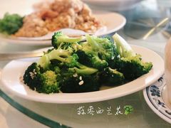 -无招牌海鲜餐厅(怡丰城店)
