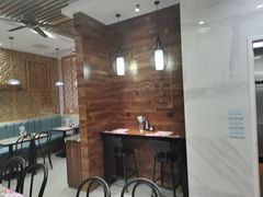 -小杨生煎(白玉兰广场店)