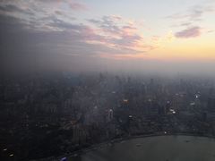-上海中心大厦