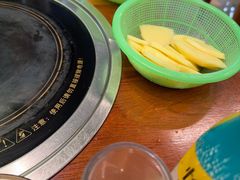 -重庆鸡公煲·青锅花椒鱼(牡丹江路店)