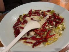 -大树餐厅(益田假日店)