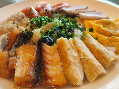 -和记小菜(大宁店)