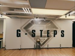 -G-STEPS舞蹈工作室
