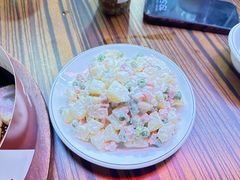 -谢记上海大排档(长寿路店)