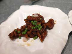 -望乡楼上海菜(日月光店)